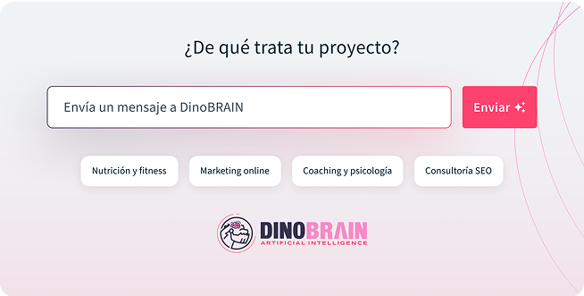 Captura de pantalla de la herramienta Keyword Research de DinoRANK